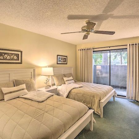 Peaceful Kingston Resort Escape With Lake Views! Myrtle Beach Exteriör bild