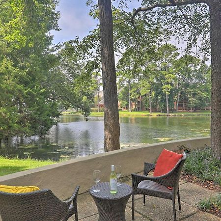 Peaceful Kingston Resort Escape With Lake Views! Myrtle Beach Exteriör bild