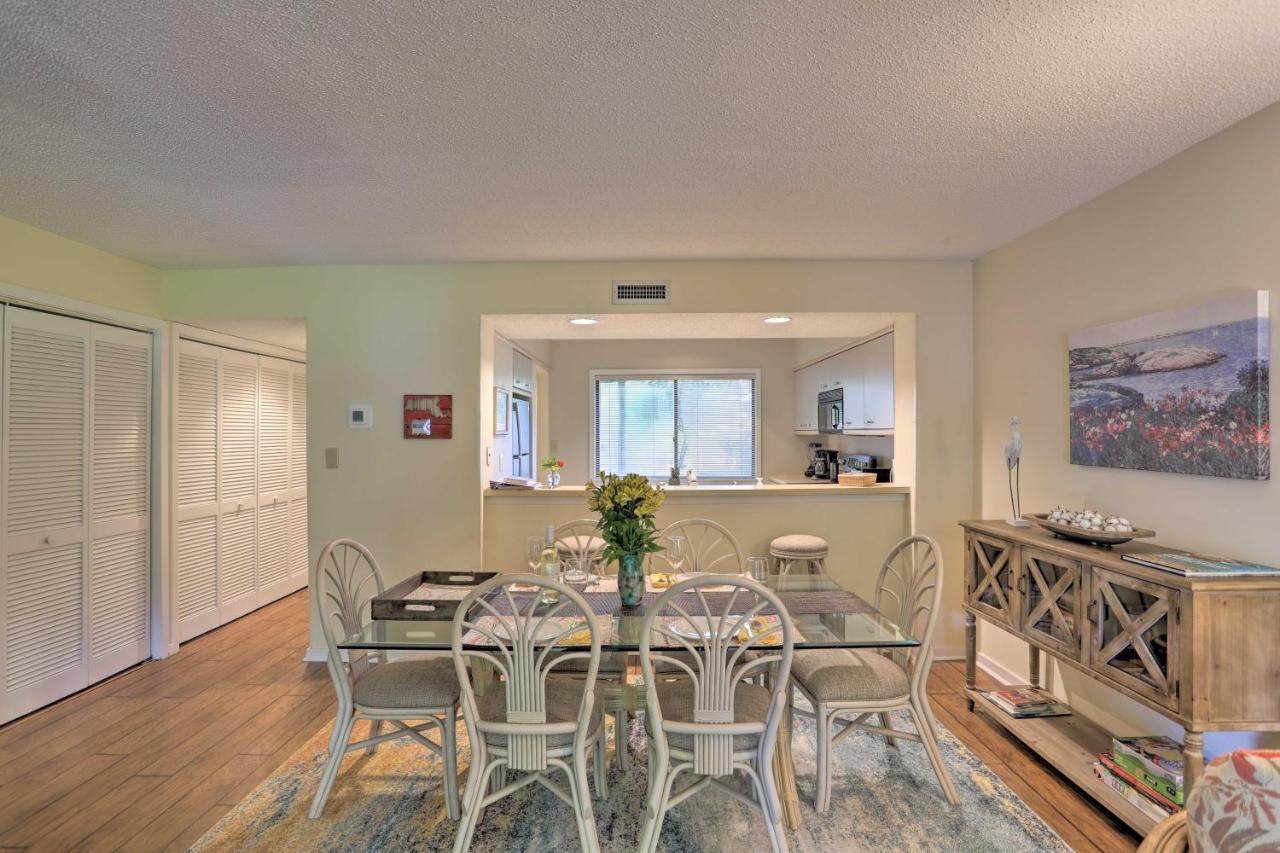 Peaceful Kingston Resort Escape With Lake Views! Myrtle Beach Exteriör bild
