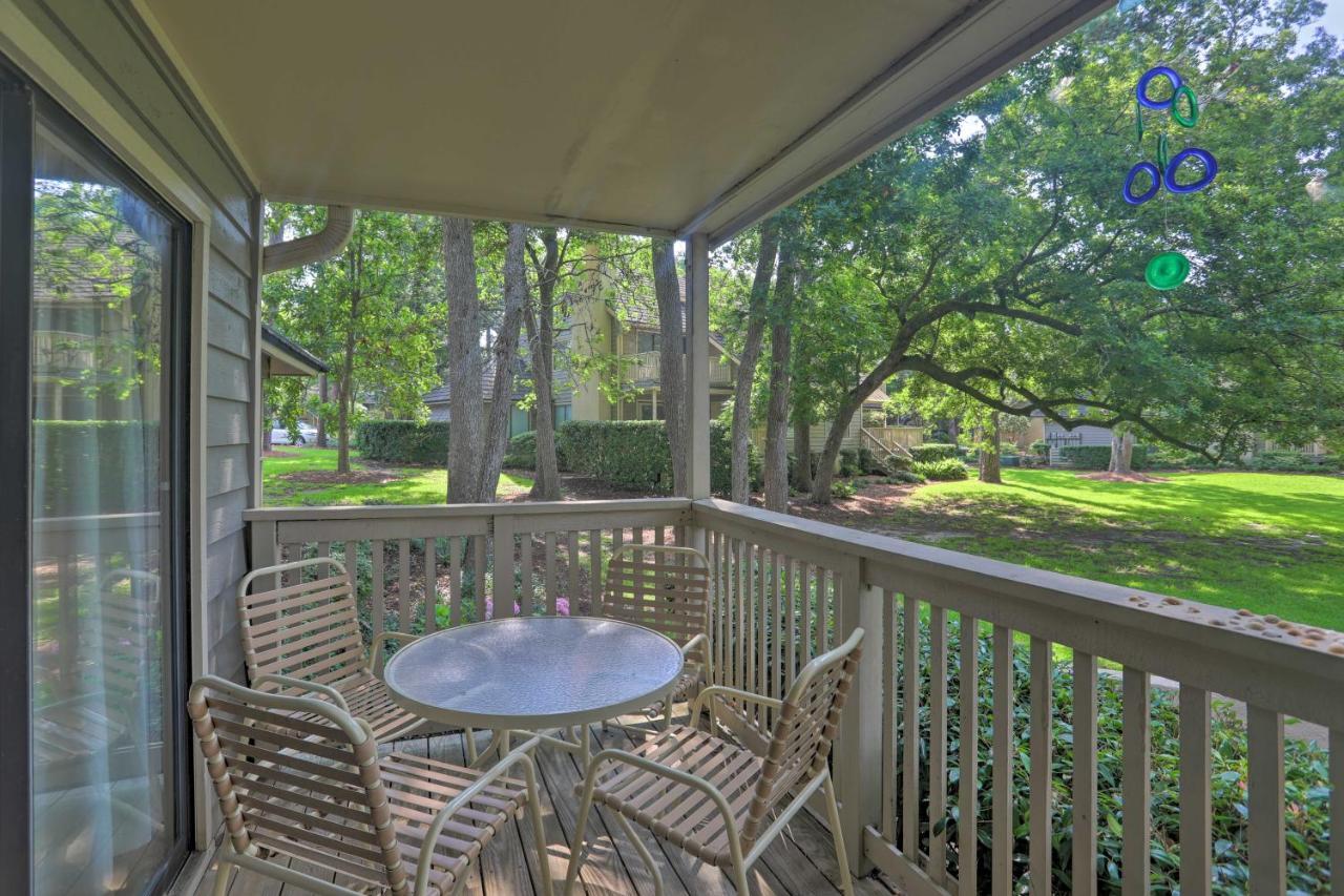 Peaceful Kingston Resort Escape With Lake Views! Myrtle Beach Exteriör bild